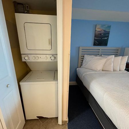 Towers On The Grove 724 Direct Oceanfront Suite Sleeps 6 Guests 默特尔比奇 外观 照片