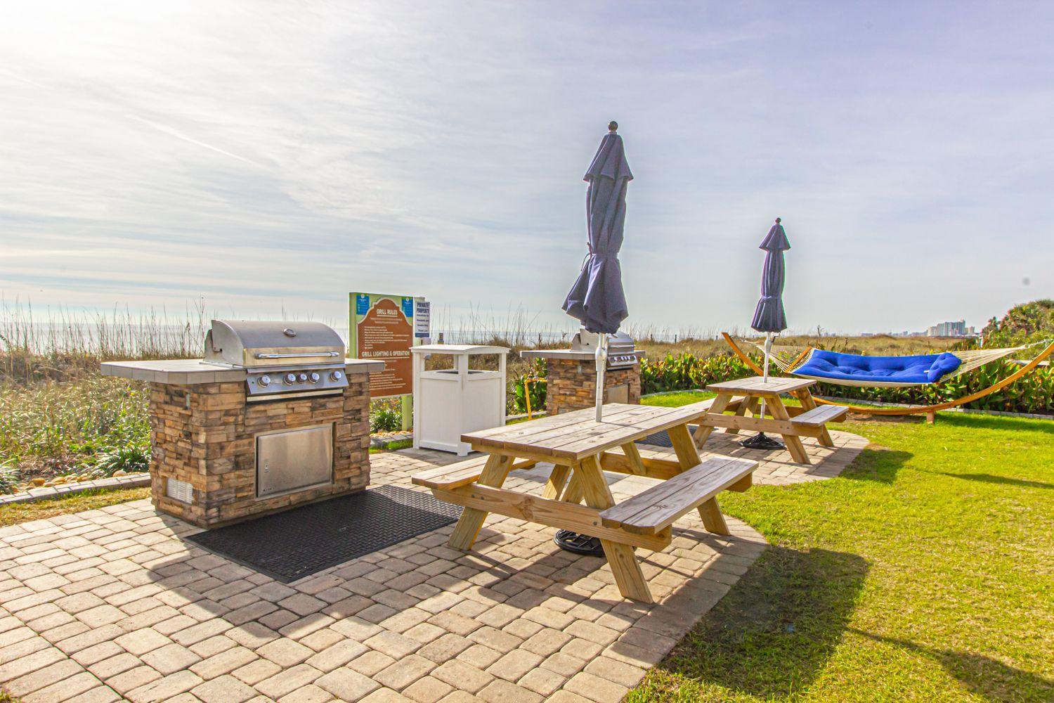 Towers On The Grove 724 Direct Oceanfront Suite Sleeps 6 Guests 默特尔比奇 客房 照片