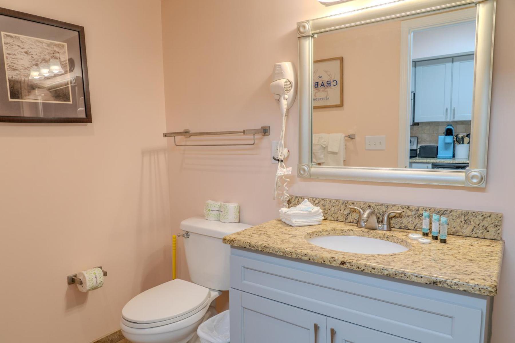 Towers On The Grove 724 Direct Oceanfront Suite Sleeps 6 Guests 默特尔比奇 外观 照片