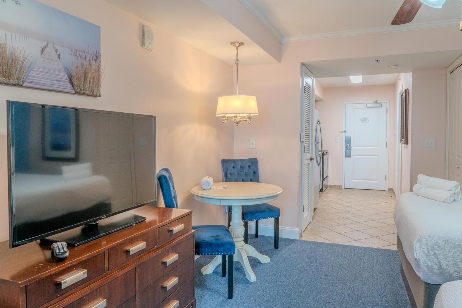 Towers On The Grove 724 Direct Oceanfront Suite Sleeps 6 Guests 默特尔比奇 外观 照片