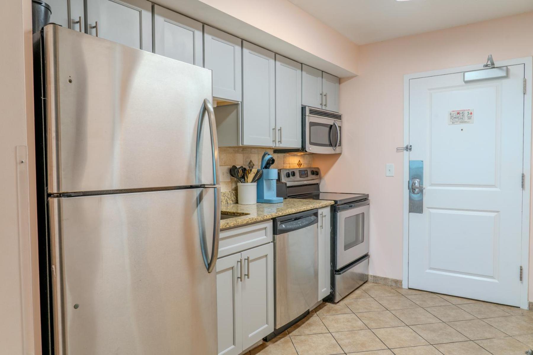 Towers On The Grove 724 Direct Oceanfront Suite Sleeps 6 Guests 默特尔比奇 外观 照片