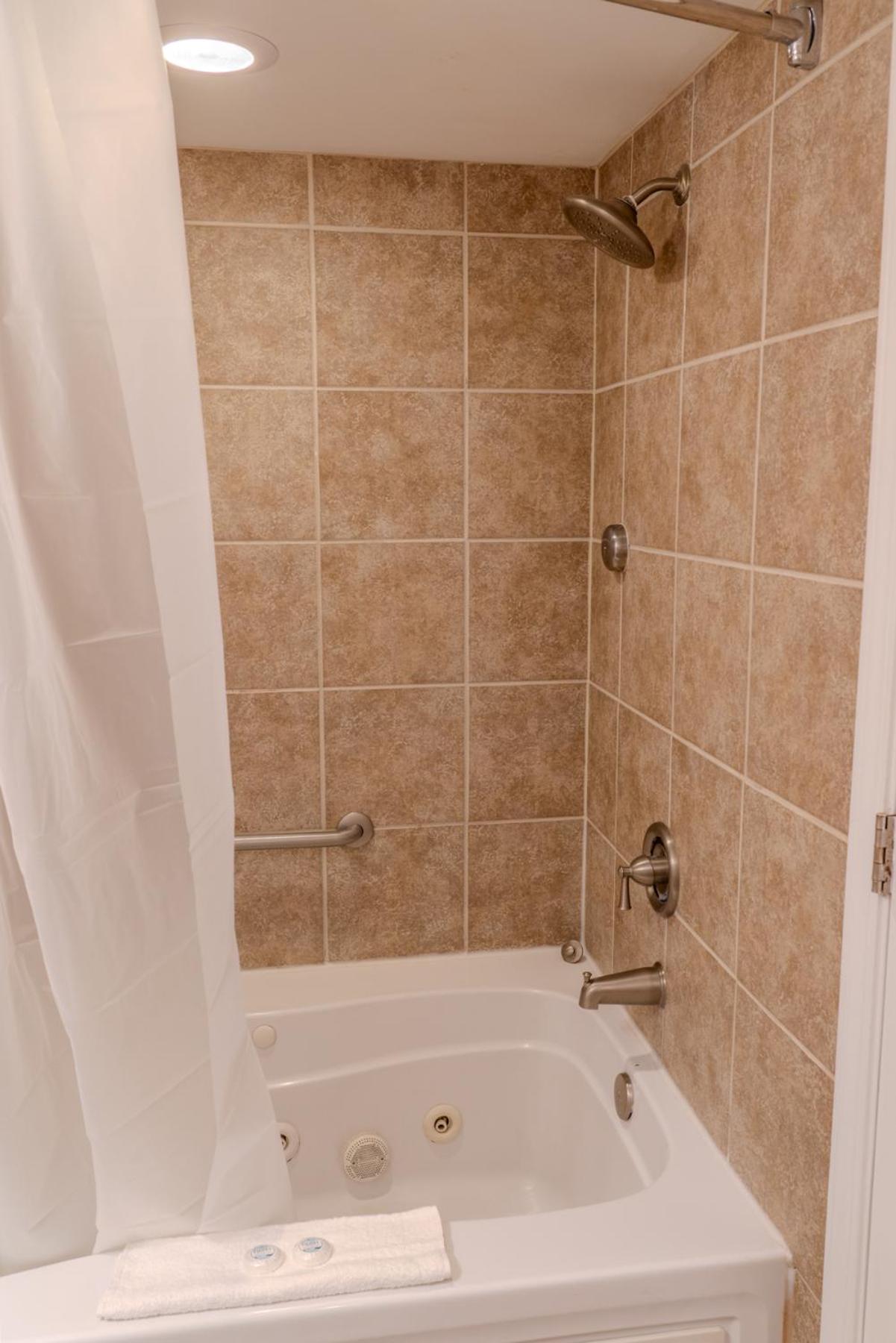 Towers On The Grove 724 Direct Oceanfront Suite Sleeps 6 Guests 默特尔比奇 外观 照片