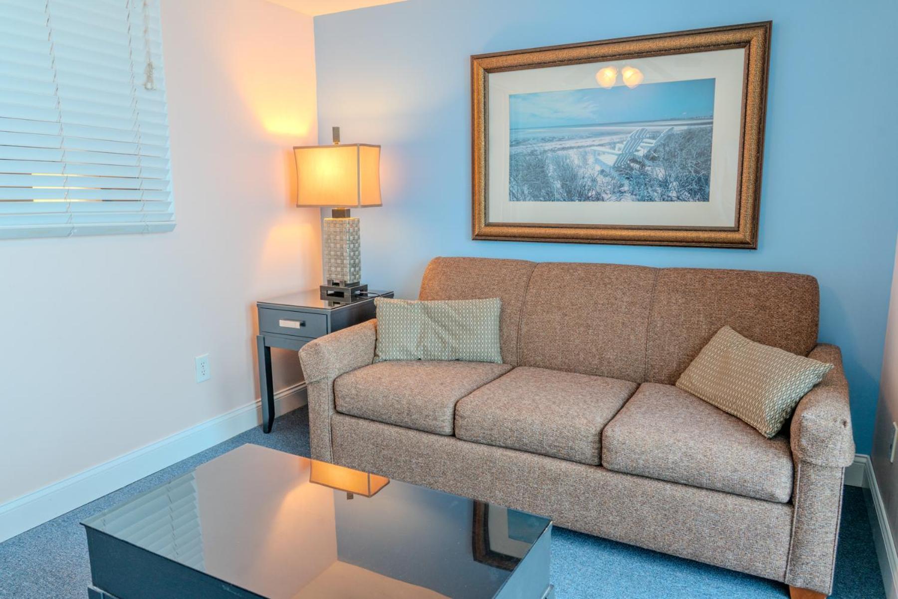 Towers On The Grove 724 Direct Oceanfront Suite Sleeps 6 Guests 默特尔比奇 外观 照片